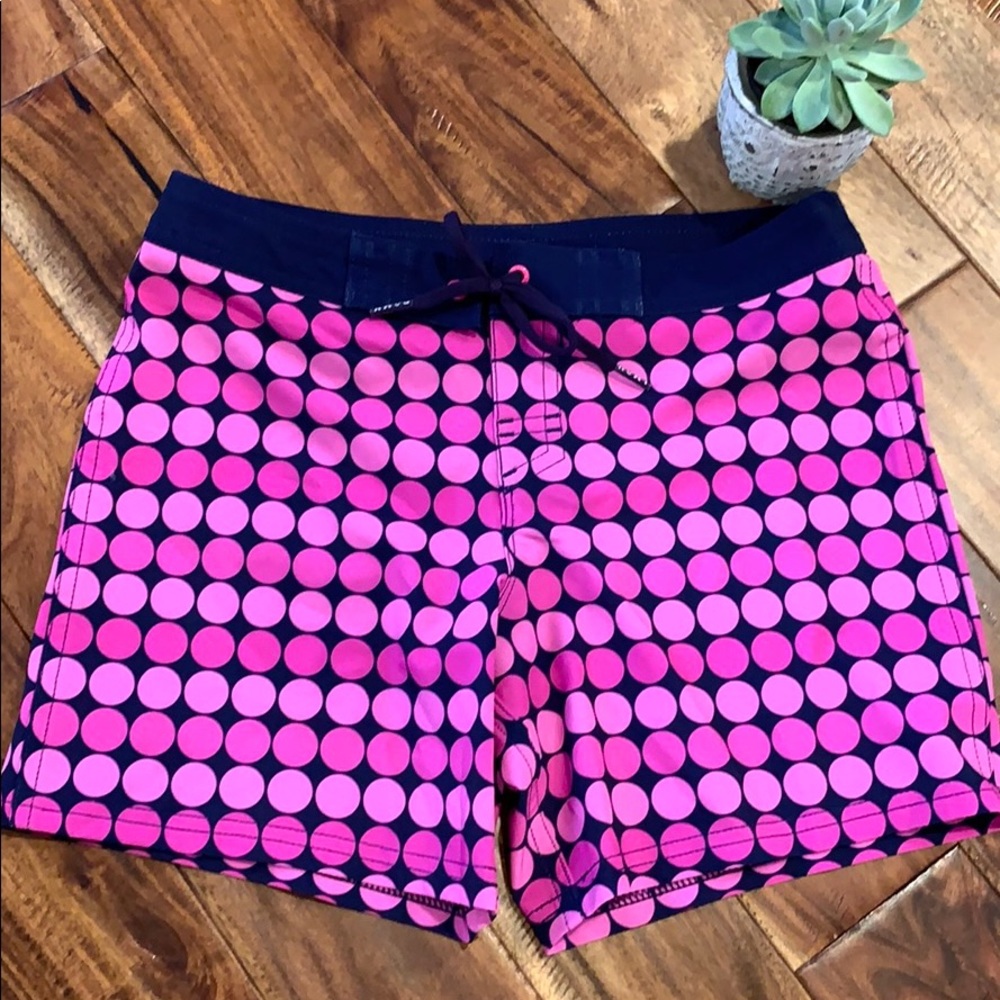 Girls ROXY Board Shorts 🌸 size 10